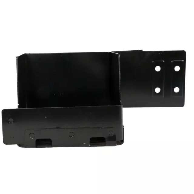 4L3Z83200L52AA - Body: Inner Panel Bracket for Ford: F-150 Image