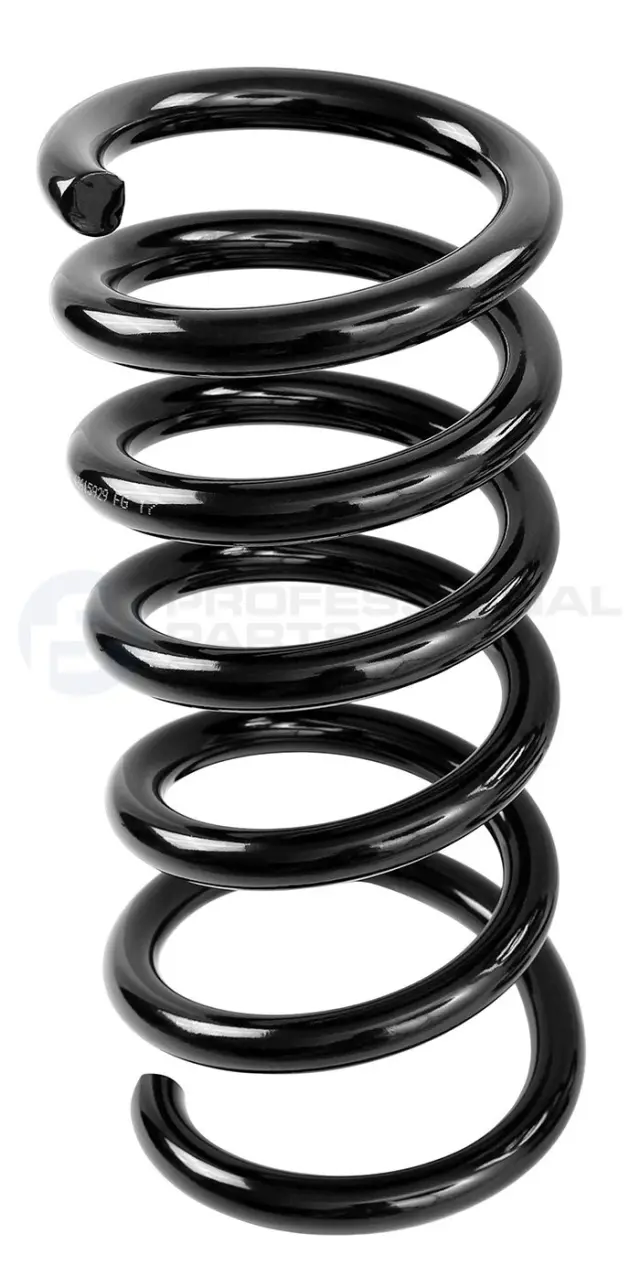 43615929 - : Professional Parts Sweden Coil Spring for PROFESSIONAL PARTS Image