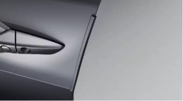 8P20TZ3220A - : Dr Edge Guard NH797M for Acura Image