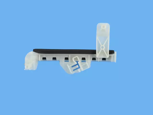 68170253AA - Doors, Door Mirrors and Related Parts: Rear Door Glass Channel, Left for Dodge: Dart Image