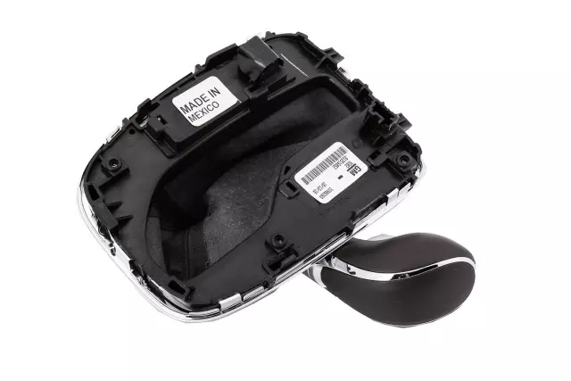 20986269 - : Cocoa Automatic Transmission Shift Lever Knob for Buick: Regal Image