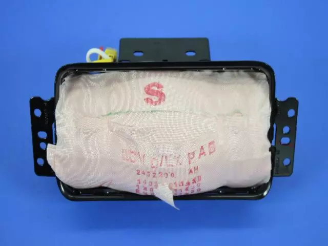 5108873AJ - : Passenger Air Bag for Chrysler: 300 | Dodge: Challenger, Charger Image