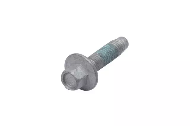 11612126 - : Front Fender Bolt for GM Image