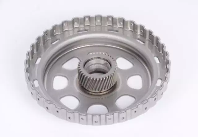 24251051 - : Automatic Transmission Output Sun Gear for GM Image