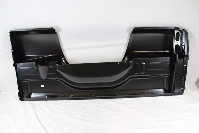 68051429AB - Body Sheet Metal Except Doors: Box Side Panel, Left for Ram: Dakota Image