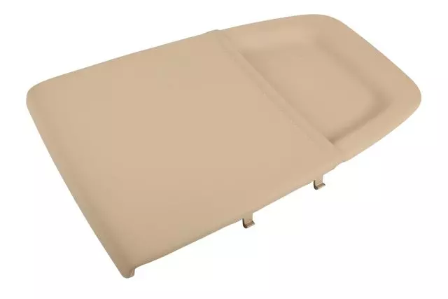 20926204 - Body: Seat Back Panel for Cadillac: Escalade, Escalade ESV, Escalade EXT | Chevrolet: Avalanche, Silverado 1500, Silverado 2500 HD, Silverado 3500 HD, Suburban 1500, Suburban 2500, Tahoe | GMC: Sierra 1500, Sierra 2500 HD, Sierra 3500 HD, Yukon, Yukon XL 1500, Yukon XL 2500 Image