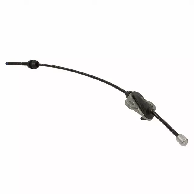 GN1Z2853A - Body: Release Cable for Ford: EcoSport Image