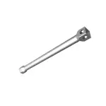 68095823AA - Wheels: Wheel Lug Nut Wrench for Ram: ProMaster 1500, ProMaster 2500, ProMaster 3500, ProMaster EV Image