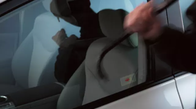 2014-2021 Toyota Tundra Anti-Theft Alarm Security System Vehicle Intrusion Protection - Toyota (PT398-34142)