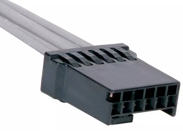 PT319 - Accessories: Multi-Purpose Wiring Connector for ACDelco Image