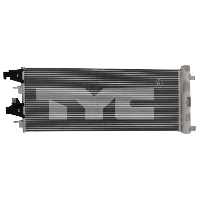 30119 - Air Conditioning &amp; Heat: TYC A/C Condenser for TYC Image