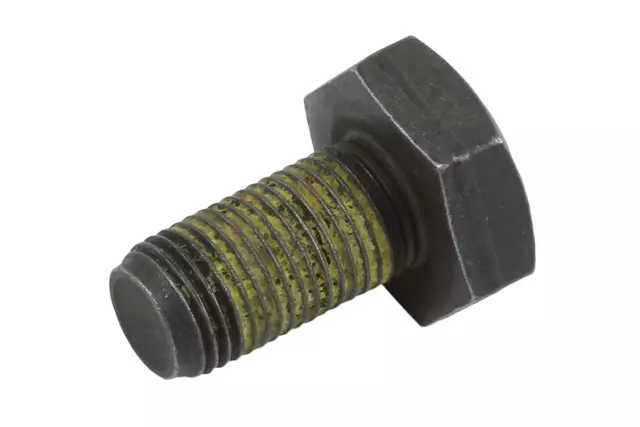 11570716 - Unclassified: M10x1x19.1 Automatic Transmission Flex Plate Bolt for GM Image