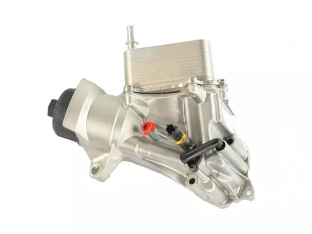 Oil Filter/Cooler Assembly - Mopar (68624177AA)