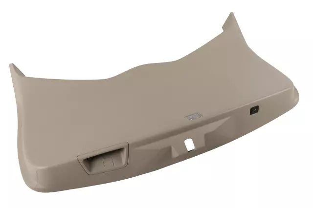 Lower Trim Panel - GM (23285347)