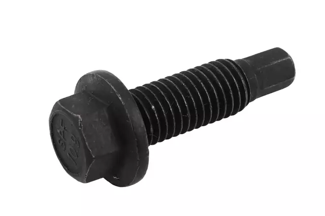 M12x1.75x40.5 Rear Spring Stop Bolt - GM (15659430)