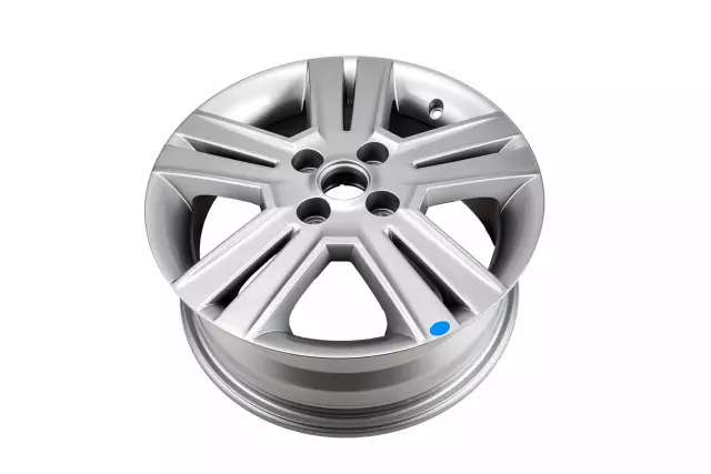 15x6-Inch Aluminum Wheel - GM (95954820)