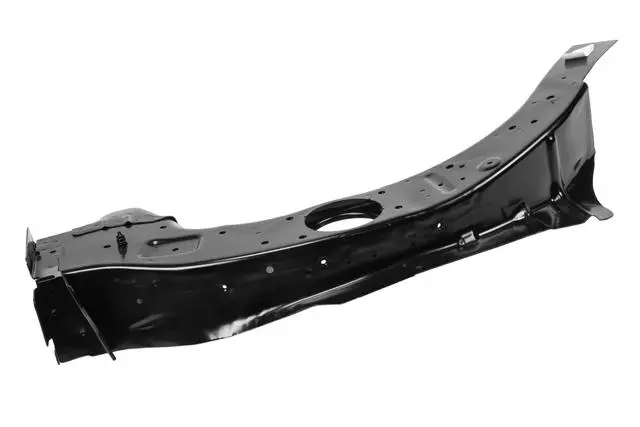 Driver Side Front Engine Compartment Inner Rail - GM (19257007)