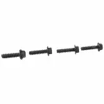W506844S450B - : High Mount Lamp Screw for Ford: E-Transit, Mustang, Transit-150, Transit-250, Transit-350, Transit-350 HD | Lincoln: Corsair Image
