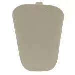 FL3Z1531458BF - Body: Windshield Pillar Trim Cap for Ford: F-250 Super Duty Image