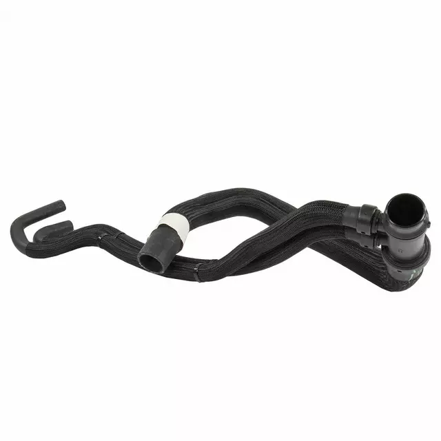 HC3Z8286F - : Radiator Coolant Hose for Ford: F-450 Super Duty, F-550 Super Duty Image