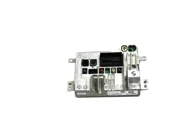 Multi Media Radio - Mopar (68351972AM)