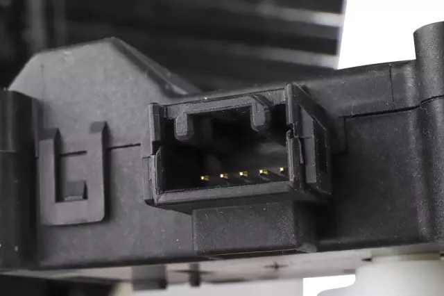 HVAC Blend Door Actuator - GM (22994521)