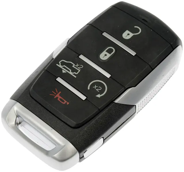 99259ST - : Keyless Remote 5 Button for Dorman Image