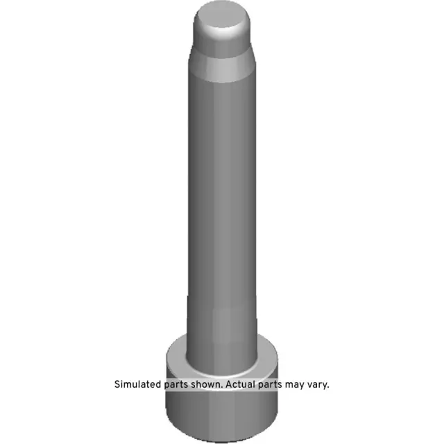 11549259 - : Tensioner Upper Bolt for Buick: LaCrosse Image