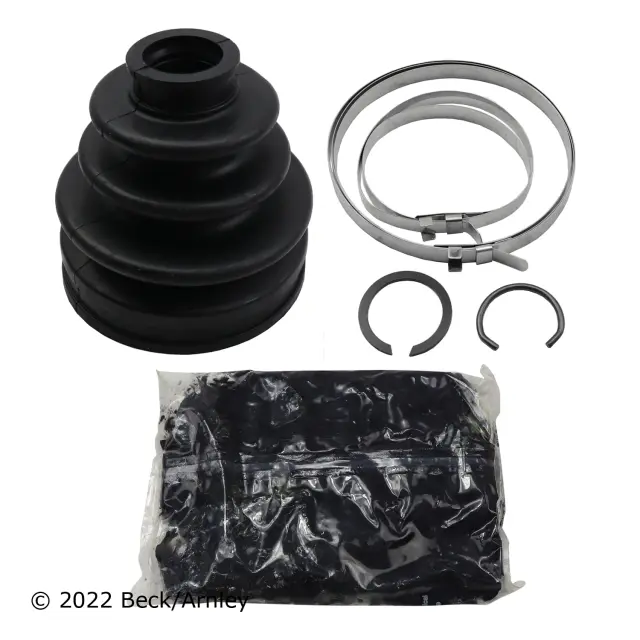 1032889 - : CV JOINT BOOT KIT for Beck Arnley Image