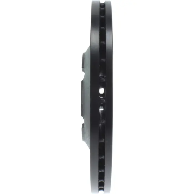 12666056SR - Brakes &amp; Brake Parts: StopTech Sport Slotted Brake Rotor; Front Right for Stoptech Image