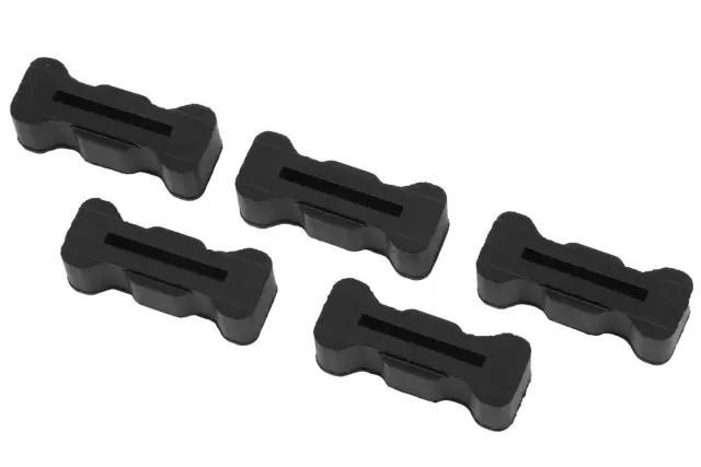 15726082 - Body: Latch Bumper for Chevrolet: S10 | GMC: Sonoma Image