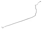 20929811 - : Front Vapor Canister Pipe for GM Image