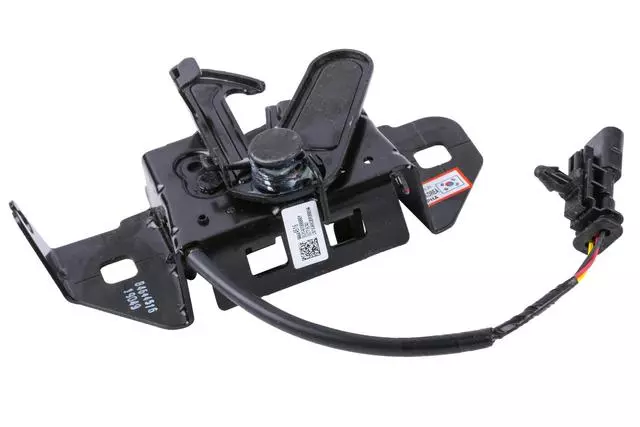 Latch - GM (84855768)