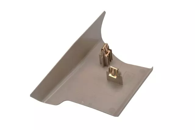 15848248 - Body: Bezel for Chevrolet: Avalanche, Silverado 1500, Silverado 2500 HD, Silverado 3500 HD, Suburban 1500, Suburban 2500, Tahoe | GMC: Sierra 1500, Sierra 2500 HD, Sierra 3500 HD, Yukon, Yukon XL 1500, Yukon XL 2500 Image