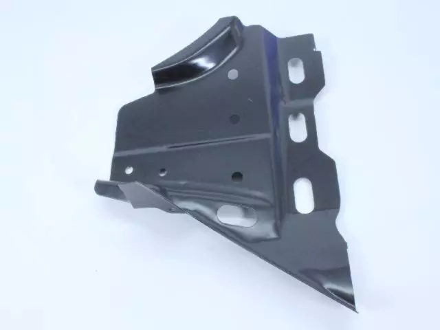 Body Side Aperture Extension, Left - Mopar (55362333AB)