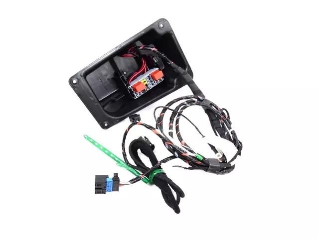 Body Wiring - Mopar (68213368AD)