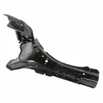 DG9Z5410462A - Body: Rail Assembly for Ford: Fusion, Police Responder Hybrid, SSV Plug-In Hybrid | Lincoln: MKZ Image