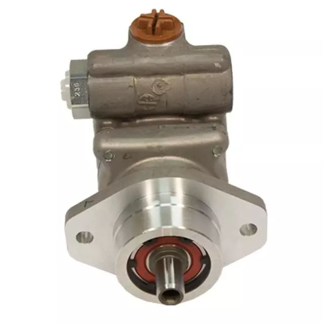 STP275 - : Pump Assembly - Power Steering for Ford Image