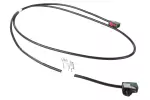 87813524 - Entertainment and Telematics: Digital Radio and Navigation Antenna Coaxial Cable for ACDelco Image