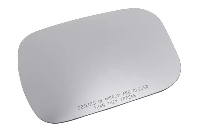 15635578 - Body: Mirror Glass for GM Image