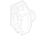 2189054601 - : Ignition-Starter Switch for Mercedes-Benz Image