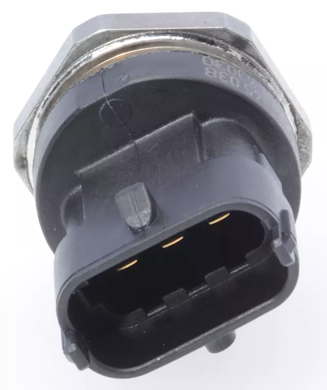 261545038 - Air Intake &amp; Fuel Delivery: Bosch Fuel Pressure Sensor for Bosch Image