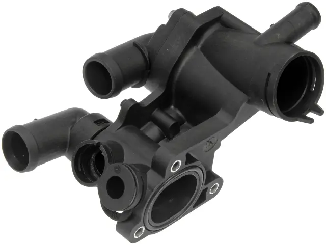 902957 - : Engine Coolant Thermostat Housing Assembly for Dorman Image