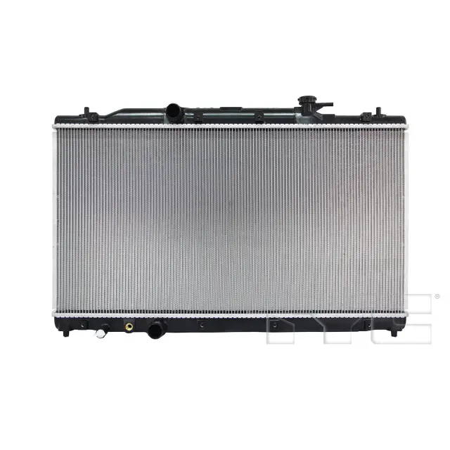 13938 - Cooling Systems: TYC Radiator for TYC Image