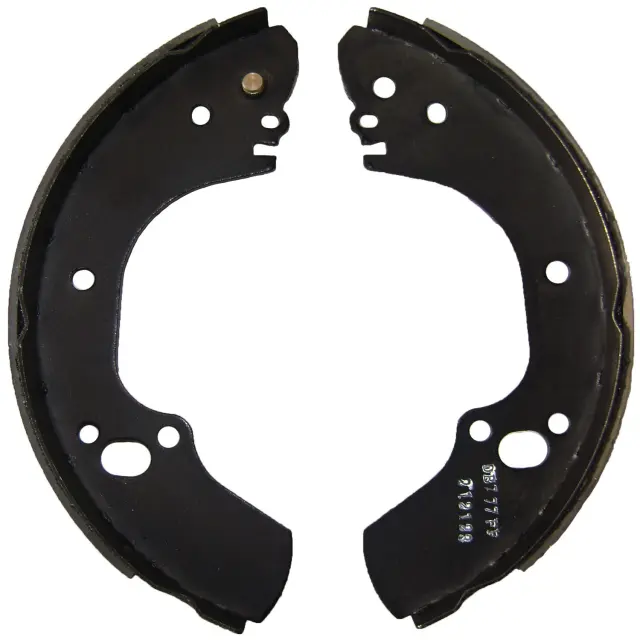 735 - : BENDIX Drum Brake Shoes for BENDIX Image