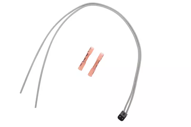 12085535 - Electrical: Connector for Cadillac: Escalade, Seville | Chevrolet: Blazer, Camaro, Impala, Lumina, Monte Carlo, Silverado 1500, Silverado 1500 Classic, Silverado 1500 HD, Silverado 1500 HD Classic, Silverado 2500, Silverado 2500 HD, Silverado 2500 HD Classic, Silverado 3500, Silverado 3500 Classic, Silverado 3500 HD, Suburban 1500, Suburban 2500, Tahoe, Venture | GMC: Jimmy, Sierra 1500, Sierra 1500 Classic, Sierra 1500 HD, Sierra 1500 HD Classic, Sierra 2500, Sierra 2500 HD, Sierra 2500 HD Classic, Sierra 3500, Sierra 3500 Classic, Sierra 3500 HD, Yukon, Yukon XL 1500, Yukon XL 2500 | Oldsmobile: Achieva, Alero, Bravada, Cutlass, Intrigue, Silhouette | Pontiac: Grand Am, Montana, Trans Sport Image image