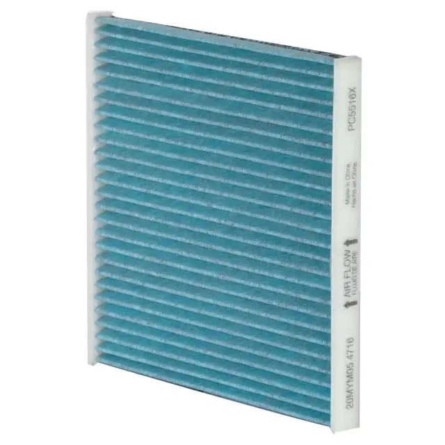 PC5516X - Filters: Premium Guard Cabin Air Filter for PRONTO Image