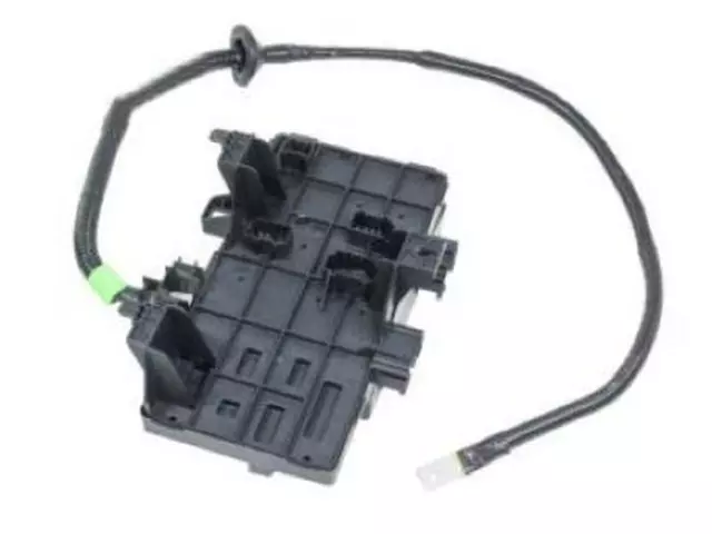 Box Assembly Fuse - Ford (5L1Z-14A068-BA)