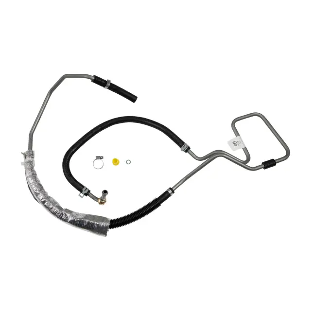 92137 - : 16MM Male "O" Ring x 3/8" I.D. Hose for Edelmann Image