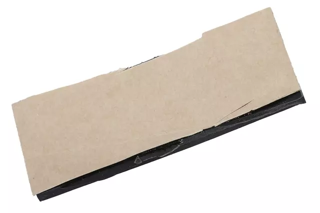 84074981 - Fuel System: Insulator for Buick: Enclave | Cadillac: XT5, XT6 | Chevrolet: Blazer, Traverse | GMC: Acadia Image